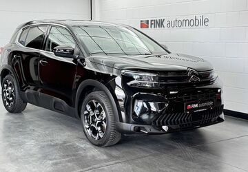 Citroen C5 Aircross 33.501 km 19.220 &euro; Lich 35423