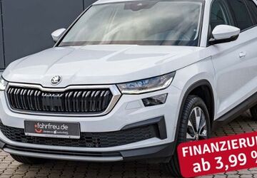 Skoda Kodiaq 58.720 km 30.990 &euro; Gießen 35394