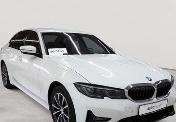 BMW 320 165.530 km 22.290 &euro; Fernwald-Steinbach 35463