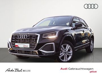 Gebrauchte Audi Q2