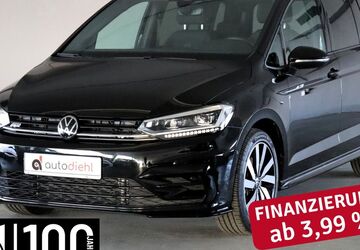VW Touran 12.851 km 39.490 &euro; Wetzlar 35576