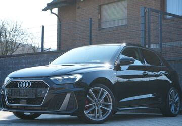 Audi A1 93.000 km 21.970 &euro; Haiger 35708
