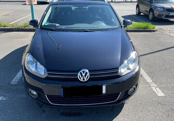 VW Golf 169.000 km 4.990 &euro; Wetzlar 35579