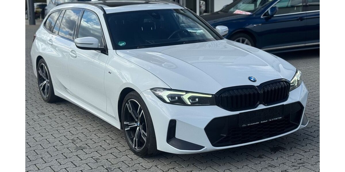 BMW 320 165.000 km 27.500 &euro; Butzbach 35510
