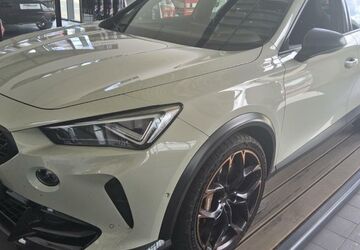 Cupra Formentor 48.500 km 38.975 &euro; Pohlheim 35415