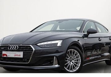 Audi A5 22.900 km 38.970 &euro; Wetzlar 35576