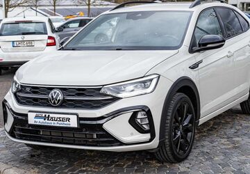 VW Taigo 13.715 km 23.985 &euro; Pohlheim 35415