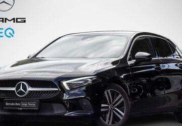 Mercedes-Benz A 180 35.791 km 23.660 &euro; Dillenburg 35683