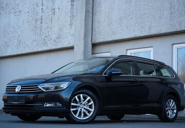 VW Passat Variant 265.500 km 7.340 &euro; Haiger 35708