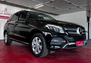 Mercedes-Benz GLE 350 113.155 km 32.900 &euro; Ober Mörlen 61239