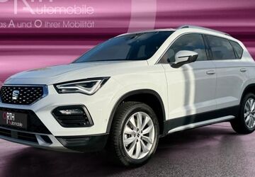 Seat Ateca 24.021 km 27.449 &euro; Beselich 65614