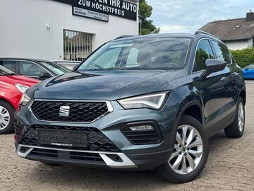 Gebrauchte Seat Ateca
