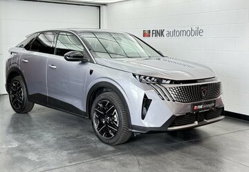 Peugeot 3008 GT 145 Mild Hybrid Full LED 360° AGR Sitze 28.710 km 25.690 &euro; Lich 35423