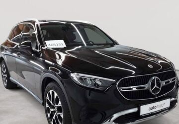 Mercedes-Benz GLC 220 123.173 km 40.990 &euro; Fernwald-Steinbach 35463