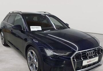 Audi A6 Allroad 111.914 km 43.090 &euro; Fernwald-Steinbach 35463
