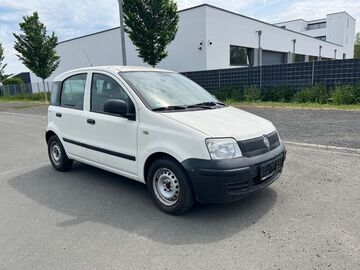 Gebrauchte Fiat Panda