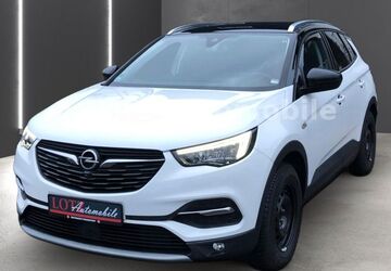 Opel Grandland (X) 86.429 km 15.990 &euro; Lollar 35457