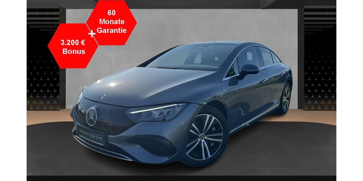 Mercedes-Benz EQE 31.100 km 46.230 &euro; Gießen 35396