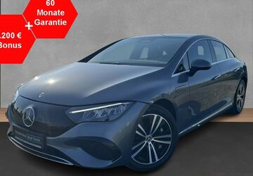 Mercedes-Benz EQE 31.100 km 46.730 &euro; Gießen 35396